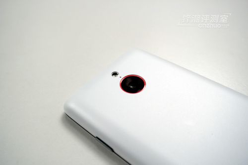  发骚到极致 nubia Z5 mini 全国首发评测4
