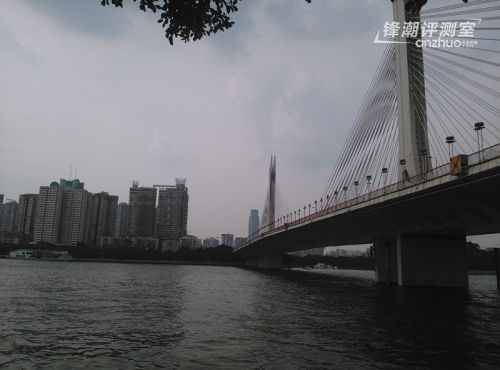  发骚到极致 nubia Z5 mini 全国首发评测1