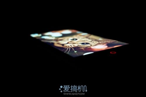 三网3G神器 nubia Z5 mini详细评测43