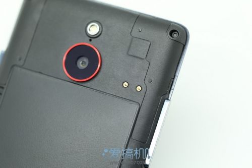 三网3G神器 nubia Z5 mini详细评测23