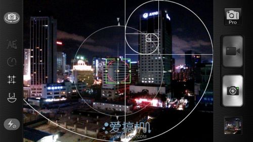 三网3G神器 nubia Z5 mini详细评测71