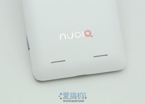 三网3G神器 nubia Z5 mini详细评测7