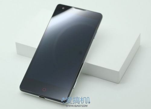 三网3G神器 nubia Z5 mini详细评测8