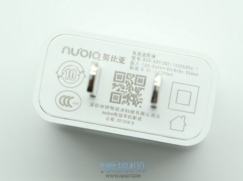三网3G神器 nubia Z5 mini详细评测5