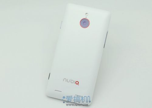 三网3G神器 nubia Z5 mini详细评测18