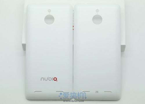三网3G神器 nubia Z5 mini详细评测27