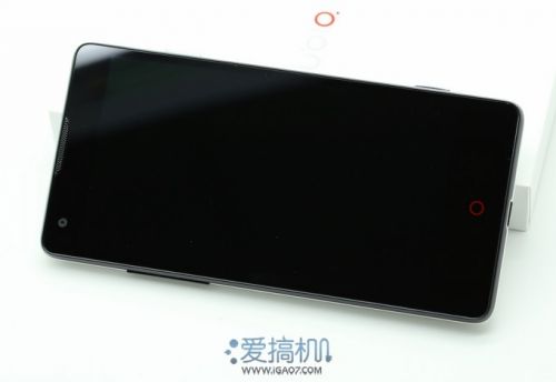 三网3G神器 nubia Z5 mini详细评测9