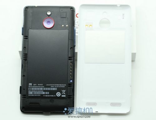 三网3G神器 nubia Z5 mini详细评测22