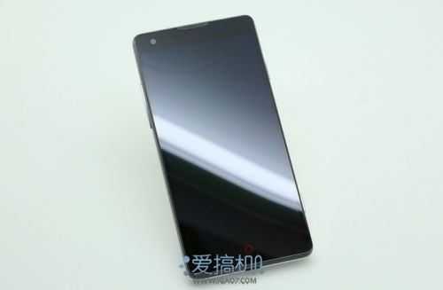 三网3G神器 nubia Z5 mini详细评测88