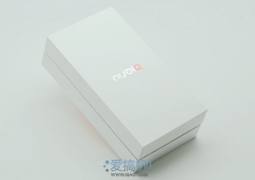 三网3G神器 nubia Z5 mini详细评测1