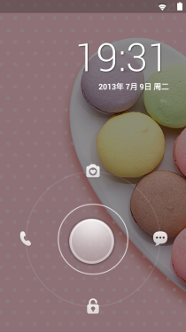 新时代自拍神器 MeituKiss手机全评测30