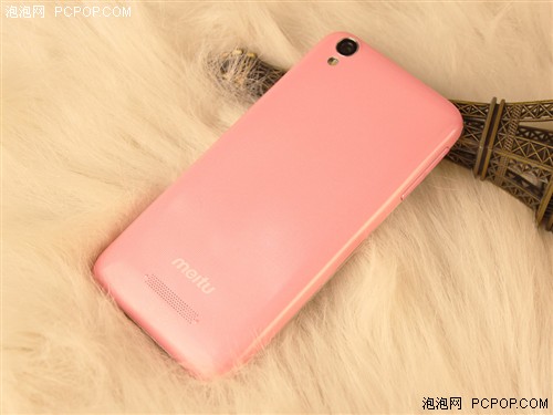 新时代自拍神器 MeituKiss手机全评测4