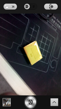 移动TD/四核/性价比高 TCL J900T评测23