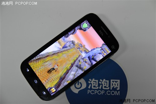 移动TD/四核/性价比高 TCL J900T评测16 移动TD/四核/性价比高 TCL J900T评测16