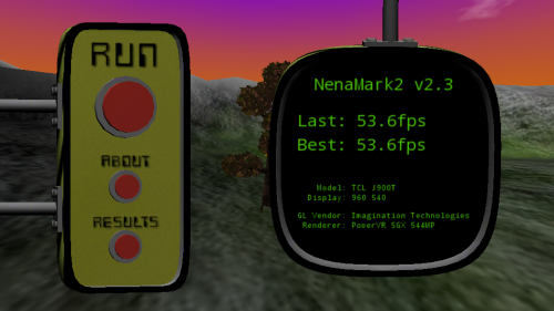移动TD/四核/性价比高 TCL J900T评测12 移动TD/四核/性价比高 TCL J900T评测12