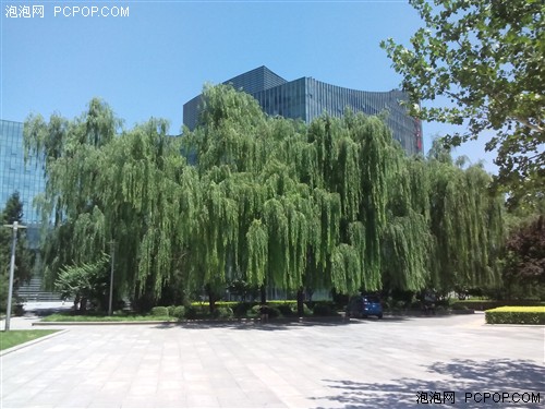 移动TD/四核/性价比高 TCL J900T评测4