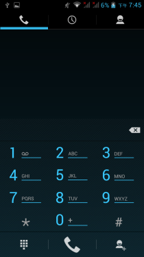 移动TD/四核/性价比高 TCL J900T评测12 移动TD/四核/性价比高 TCL J900T评测12