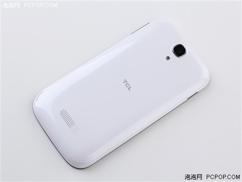 移动TD/四核/性价比高 TCL J900T评测1 移动TD/四核/性价比高 TCL J900T评测1