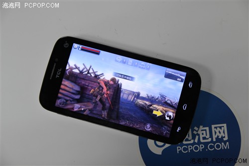 移动TD/四核/性价比高 TCL J900T评测15 移动TD/四核/性价比高 TCL J900T评测15