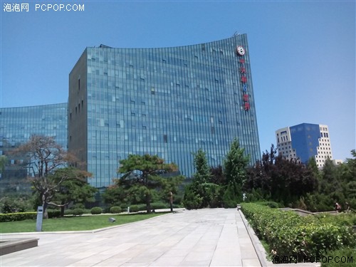 移动TD/四核/性价比高 TCL J900T评测5