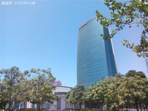 移动TD/四核/性价比高 TCL J900T评测3