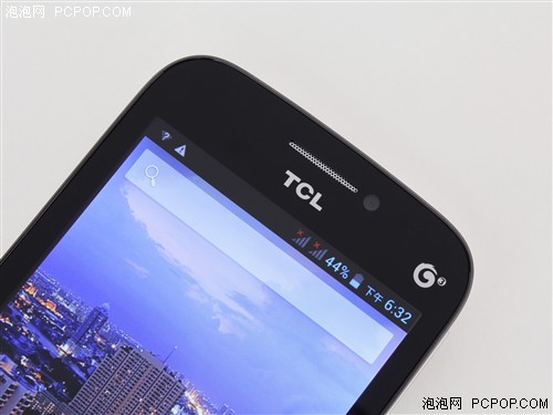 移动TD/四核/性价比高 TCL J900T评测3