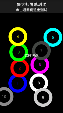 5.5英寸屏/支持同屏多窗 酷派5950评测13