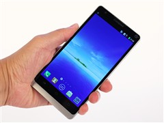  四核/移动3G网络 酷派8720Q全面评测4