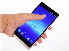  四核/移动3G网络 酷派8720Q全面评测5