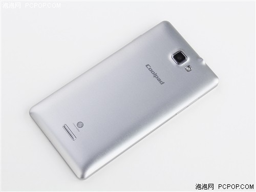  四核/移动3G网络 酷派8720Q全面评测5