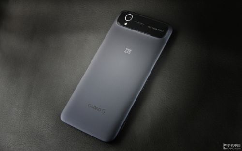 超薄精工四核 电信版中兴Grand S评测0