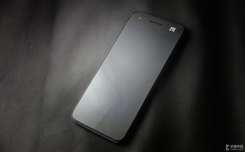 超薄精工四核 电信版中兴Grand S评测2