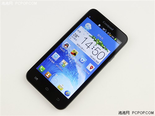 千元四核畅享极速网络 酷派7269评测12