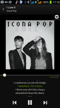 千元四核畅享极速网络 酷派7269评测0