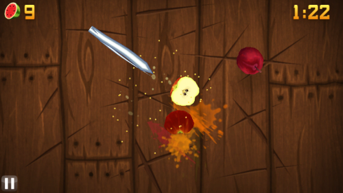 千元四核畅享极速网络 酷派7269评测2