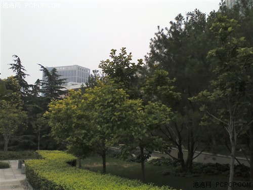 千元四核畅享极速网络 酷派7269评测8