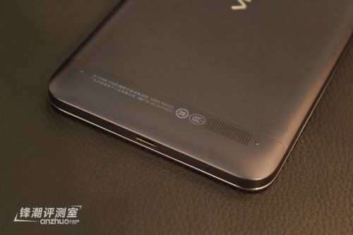 TD版vivo Xplay日用体验分享8
