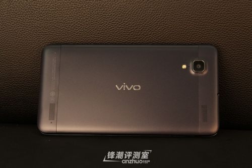 TD版vivo Xplay日用体验分享2