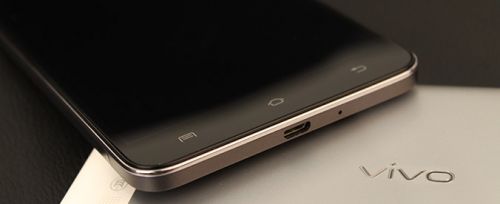 TD版vivo Xplay日用体验分享0
