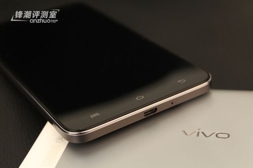 TD版vivo Xplay日用体验分享9