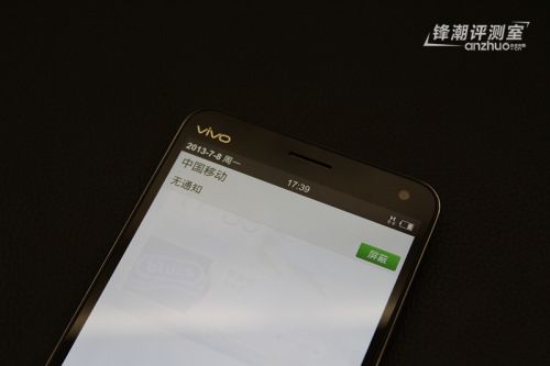 TD版vivo Xplay日用体验分享0