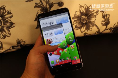 TD版vivo Xplay日用体验分享15
