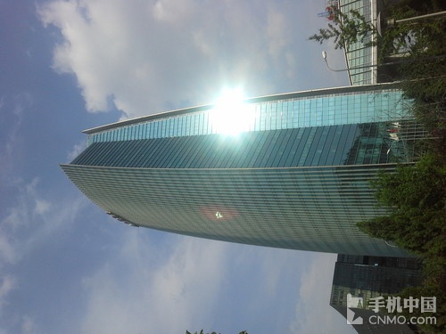  8英寸纤薄便携 三星Galaxy Tab 3评测3