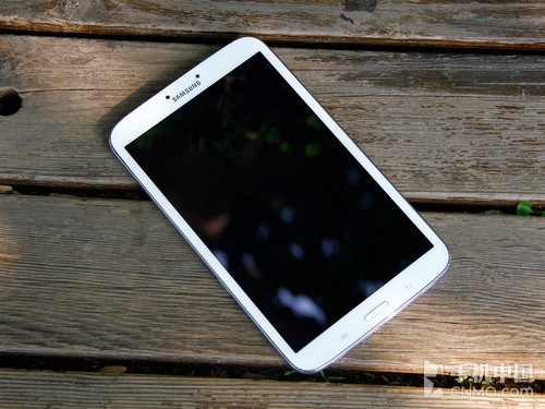  8英寸纤薄便携 三星Galaxy Tab 3评测2