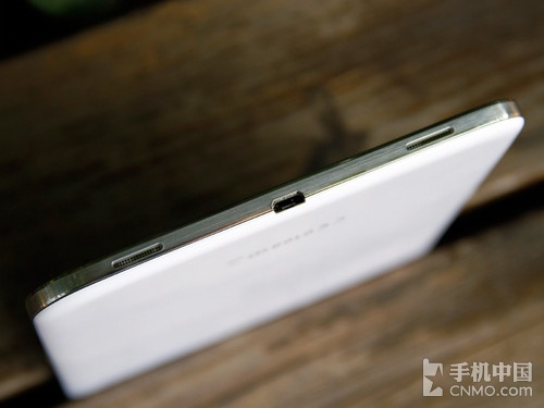  8英寸纤薄便携 三星Galaxy Tab 3评测5