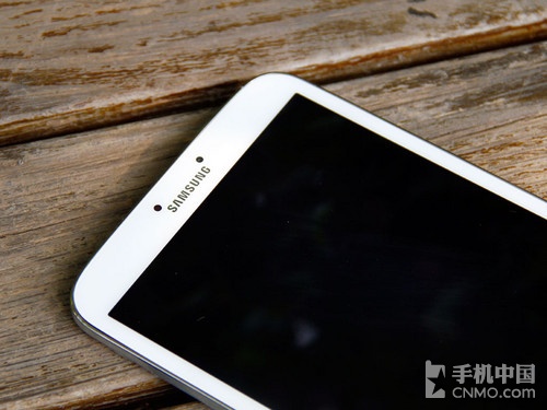  8英寸纤薄便携 三星Galaxy Tab 3评测0