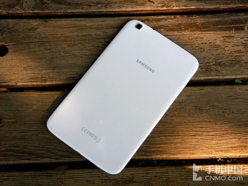  8英寸纤薄便携 三星Galaxy Tab 3评测3