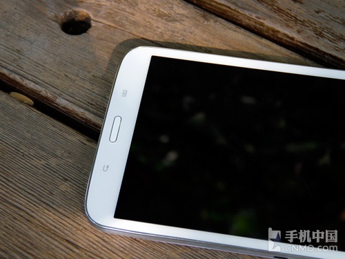  8英寸纤薄便携 三星Galaxy Tab 3评测1