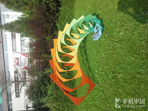  8英寸纤薄便携 三星Galaxy Tab 3评测2