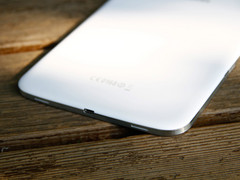  8英寸纤薄便携 三星Galaxy Tab 3评测7